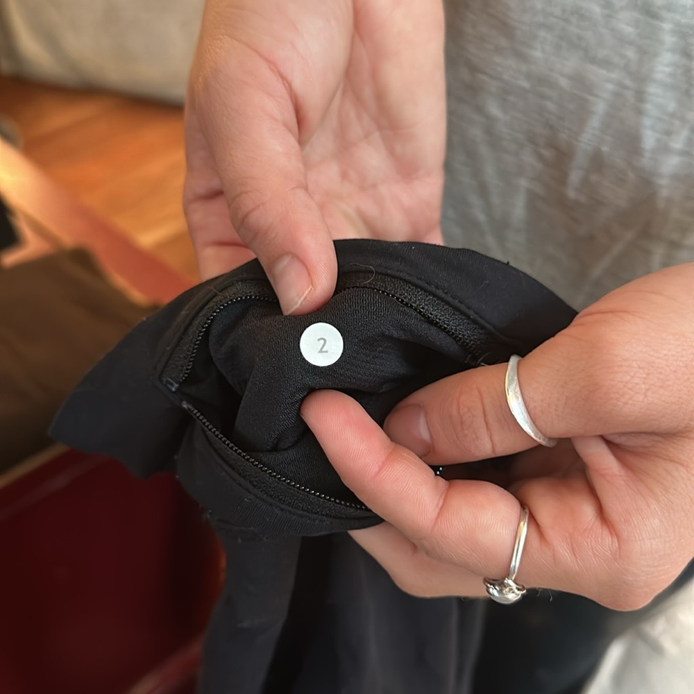 Lululemon Capris - image 3